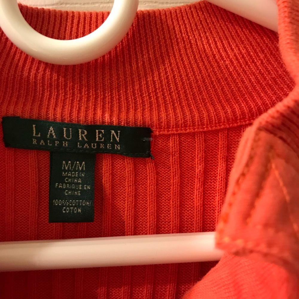 4 snap pull over - Picture 2 of 3